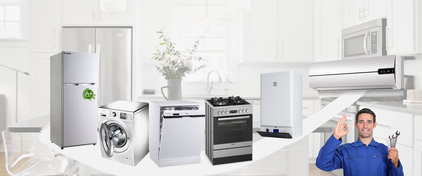 Lapseki Gaggenau Servisi
